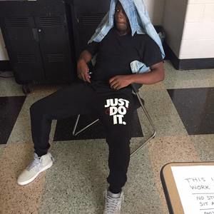 Meet your Posher, Brucé